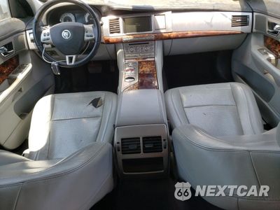 Zdjęcie 15 z 24 samochodu: 2009 JAGUAR XF PREMIUM LUXURY VIN:SAJWA06B29HR02326 - miniatura