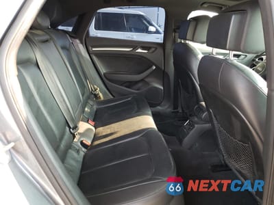 Zdjęcie 11 z 13 samochodu: 2015 AUDI A3 PREMIUM VIN:WAUACGFF0F1113057 - miniatura