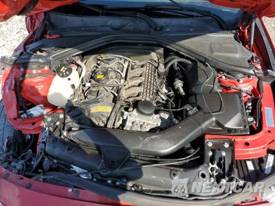 Zdjęcie 12 z 14 samochodu: 2015 BMW 335 I VIN:WBA3A9G57FNT09683 - miniatura