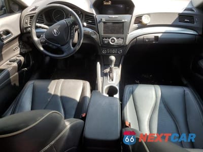 Zdjęcie 8 z 12 samochodu: 2021 ACURA ILX PREMIUM VIN:19UDE2F76MA001836 - miniatura
