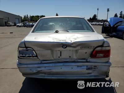 Zdjęcie 6 z 14 samochodu: 2002 BMW 530 I VIN:WBADT53482CE93903 - miniatura