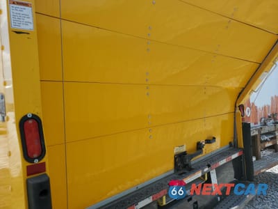 Zdjęcie 6 z 13 samochodu: 2021 GMC SAVANA CUTAWAY G3500 VIN:7GZ37TC7XMN005169 - miniatura