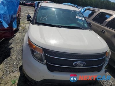 Piąte zdjęcie samochodu w środku: 2012 FORD EXPLORER XLT VIN:1FMHK7D93CGA55693 - miniatura