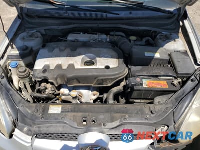 Zdjęcie 12 z 13 samochodu: 2007 HYUNDAI ACCENT GS VIN:KMHCM36C37U044979 - miniatura