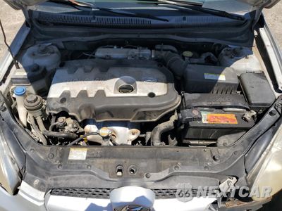 Zdjęcie 12 z 13 samochodu: 2007 HYUNDAI ACCENT GS VIN:KMHCM36C37U044979 - miniatura