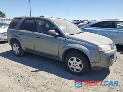 Czwarte zdjęcie samochodu z boku: 2006 SATURN VUE VIN:5GZCZ33D36S861624 - miniatura