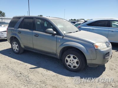 Czwarte zdjęcie samochodu z boku: 2006 SATURN VUE VIN:5GZCZ33D36S861624 - miniatura