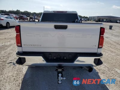 Zdjęcie 6 z 12 samochodu: 2024 CHEVROLET SILVERADO K2500 HEAVY DUTY LTZ VIN:1GC4YPEY8RF110581 - miniatura