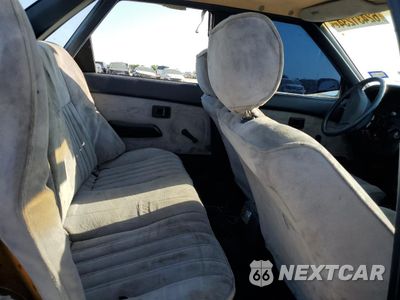 Zdjęcie 10 z 12 samochodu: 1990 GEO PRIZM BASE VIN:1Y1SK546XLZ148294 - miniatura