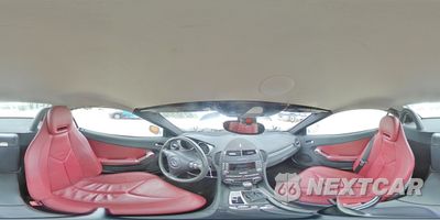 Zdjęcie 13 z 15 samochodu: 2005 MERCEDES-BENZ SLK 350 VIN:WDBWK56F55F061568 - miniatura