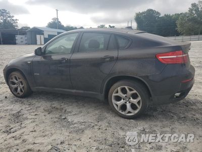 Drugie zdjęcie samochodu z przodu: 2013 BMW X6 XDRIVE35I VIN:5UXFG2C56DL785314 - miniatura