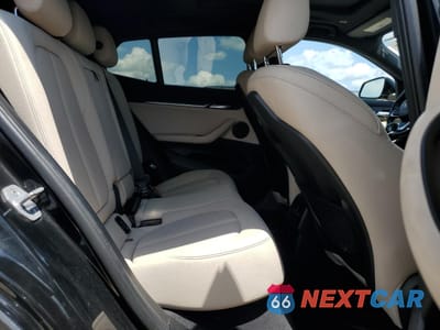 Zdjęcie 11 z 13 samochodu: 2018 BMW X2 SDRIVE28I VIN:WBXYJ3C39JEJ91416 - miniatura