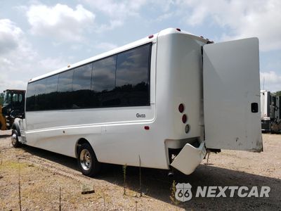 Trzecie zdjęcie samochodu z tyłu: 2020 FORD F550 SUPER DUTY VIN:1FDUF5GT5LEC33162 - miniatura