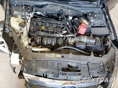 Zdjęcie 11 z 12 samochodu: 2011 FORD FUSION SEL VIN:3FAHP0JA6BR177795 - miniatura