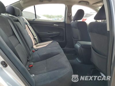 Zdjęcie 10 z 13 samochodu: 2012 HONDA ACCORD LX VIN:1HGCP2F37CA030960 - miniatura