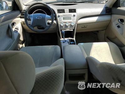 Zdjęcie 8 z 12 samochodu: 2007 TOYOTA CAMRY LE VIN:4T1BK46K87U500957 - miniatura