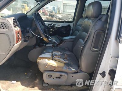 Zdjęcie 7 z 13 samochodu: 2004 GMC ENVOY XL VIN:1GKES16S046107524 - miniatura