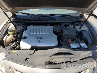 Zdjęcie 11 z 12 samochodu: 2007 TOYOTA CAMRY LE VIN:4T1BK46K87U500957 - miniatura