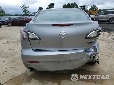 Zdjęcie 6 z 14 samochodu: 2012 MAZDA 3 I VIN:JM1BL1W86C1660240 - miniatura