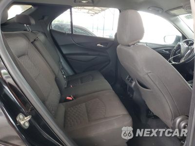 Zdjęcie 11 z 13 samochodu: 2018 CHEVROLET EQUINOX LT VIN:2GNAXKEX1J6320932 - miniatura