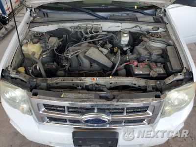 Zdjęcie 11 z 12 samochodu: 2008 FORD ESCAPE XLT VIN:1FMCU93158KE29138 - miniatura