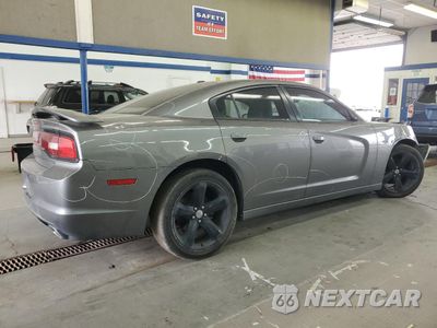 Trzecie zdjęcie samochodu z tyłu: 2012 DODGE CHARGER SXT VIN:2C3CDXHG8CH174267 - miniatura