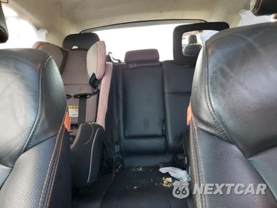 Zdjęcie 10 z 13 samochodu: 2016 SUBARU CROSSTREK LIMITED VIN:JF2GPALC0G8331969 - miniatura