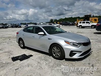 Zdjęcie 11 z 14 samochodu: 2019 KIA OPTIMA LX VIN:5XXGT4L33KG335581 - miniatura