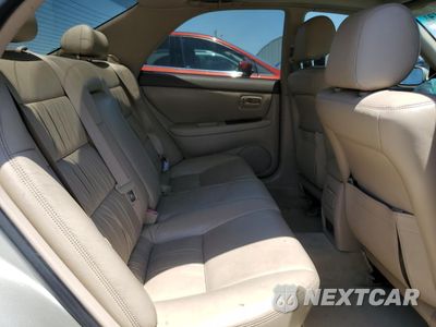 Zdjęcie 10 z 14 samochodu: 1998 LEXUS ES 300 VIN:JT8BF28G3W0130740 - miniatura