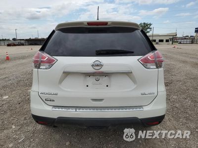 Zdjęcie 6 z 13 samochodu: 2016 NISSAN ROGUE S VIN:5N1AT2MV9GC758808 - miniatura