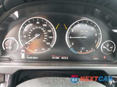 Zdjęcie 9 z 13 samochodu: 2016 BMW X5 XDRIVE35I VIN:5UXKR0C5XG0S92030 - miniatura