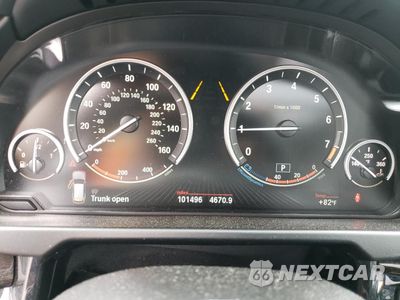 Zdjęcie 9 z 13 samochodu: 2016 BMW X5 XDRIVE35I VIN:5UXKR0C5XG0S92030 - miniatura
