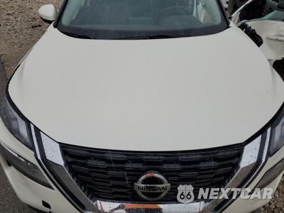 Zdjęcie 13 z 16 samochodu: 2021 NISSAN ROGUE SV VIN:JN8AT3BB8MW214057 - miniatura