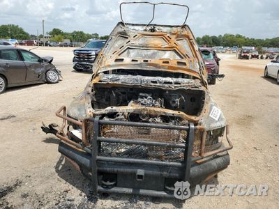 Piąte zdjęcie samochodu w środku: 2004 DODGE RAM 2500 ST VIN:3D7KA28C44G252101 - miniatura