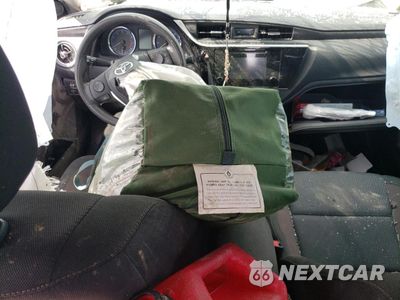 Zdjęcie 8 z 13 samochodu: 2019 TOYOTA COROLLA L VIN:5YFBURHE1KP944464 - miniatura