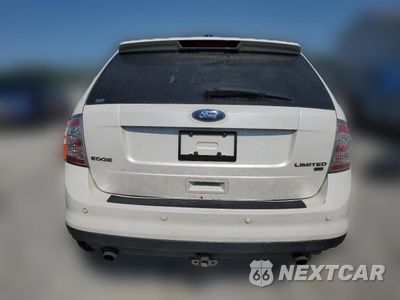 Zdjęcie 6 z 14 samochodu: 2009 FORD EDGE LIMITED VIN:2FMDK49C09BA70329 - miniatura