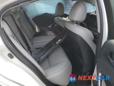 Zdjęcie 10 z 12 samochodu: 2013 LEXUS IS 250 VIN:JTHBF5C2XD5191659 - miniatura