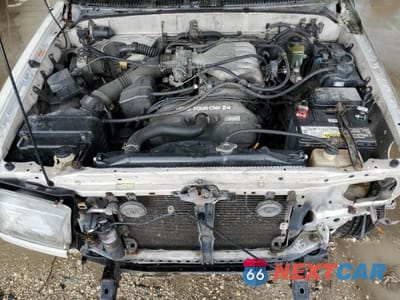 Zdjęcie 12 z 13 samochodu: 1996 TOYOTA 4RUNNER SR5 VIN:JT3GN86R6T0012344 - miniatura