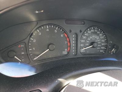 Zdjęcie 9 z 12 samochodu: 1998 OLDSMOBILE INTRIGUE GL VIN:1G3WS52K8WF363345 - miniatura