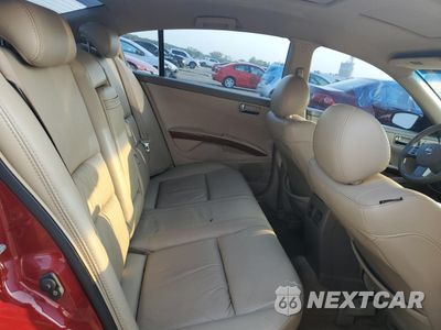 Zdjęcie 10 z 12 samochodu: 2005 NISSAN MAXIMA SE VIN:1N4BA41E85C844757 - miniatura