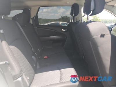 Zdjęcie 11 z 13 samochodu: 2015 DODGE JOURNEY SE VIN:3C4PDCAB0FT670275 - miniatura