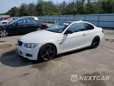2013 BMW 335 I WBAKG7C50DJ438132 - główne zdjęcie licytacji z USA - miniatura