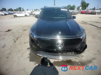 Zdjęcie 12 z 15 samochodu: 2024 MERCEDES-BENZ EQB 250+ VIN:W1N9M0CB8RN092329 - miniatura