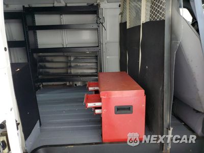 Zdjęcie 11 z 13 samochodu: 1999 DODGE RAM VAN B2500 VIN:2B7JB21Y8XK531633 - miniatura