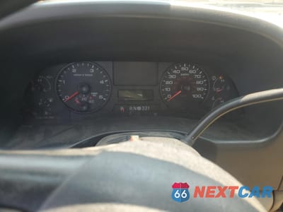 Zdjęcie 9 z 12 samochodu: 2006 FORD F450 SUPER DUTY VIN:1FDXX47P96EB50197 - miniatura