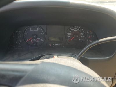 Zdjęcie 9 z 12 samochodu: 2006 FORD F450 SUPER DUTY VIN:1FDXX47P96EB50197 - miniatura