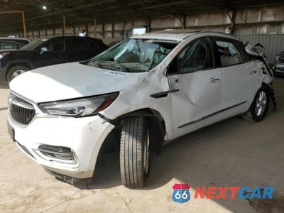 2018 BUICK ENCLAVE PREMIUM 5GAERCKW6JJ285959 - główne zdjęcie licytacji z USA - miniatura