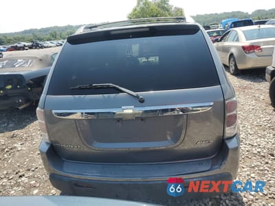 Zdjęcie 6 z 13 samochodu: 2005 CHEVROLET EQUINOX LT VIN:2CNDL73F156136195 - miniatura