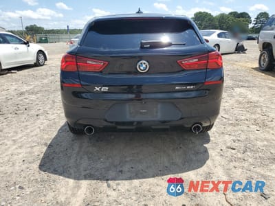Zdjęcie 6 z 13 samochodu: 2018 BMW X2 SDRIVE28I VIN:WBXYJ3C39JEJ91416 - miniatura