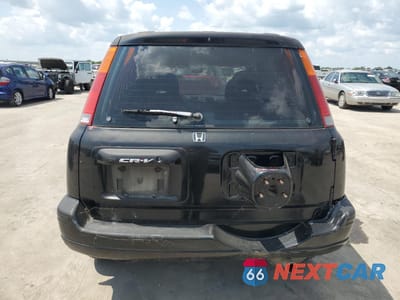 Zdjęcie 6 z 13 samochodu: 1997 HONDA CR-V LX VIN:JHLRD1843VC003797 - miniatura